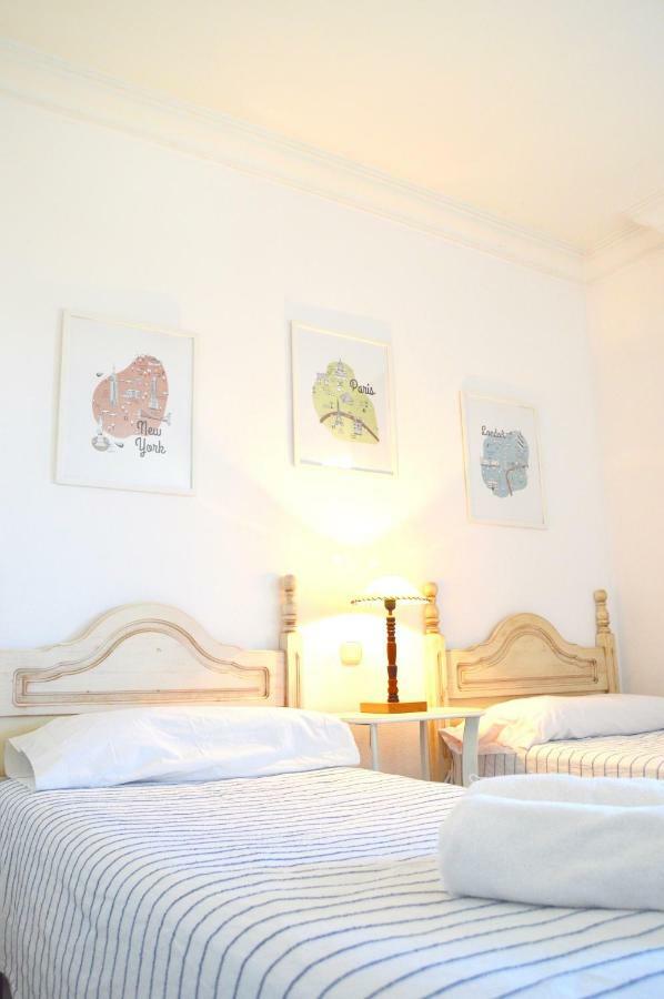 Apartamento Center Puerto Banus