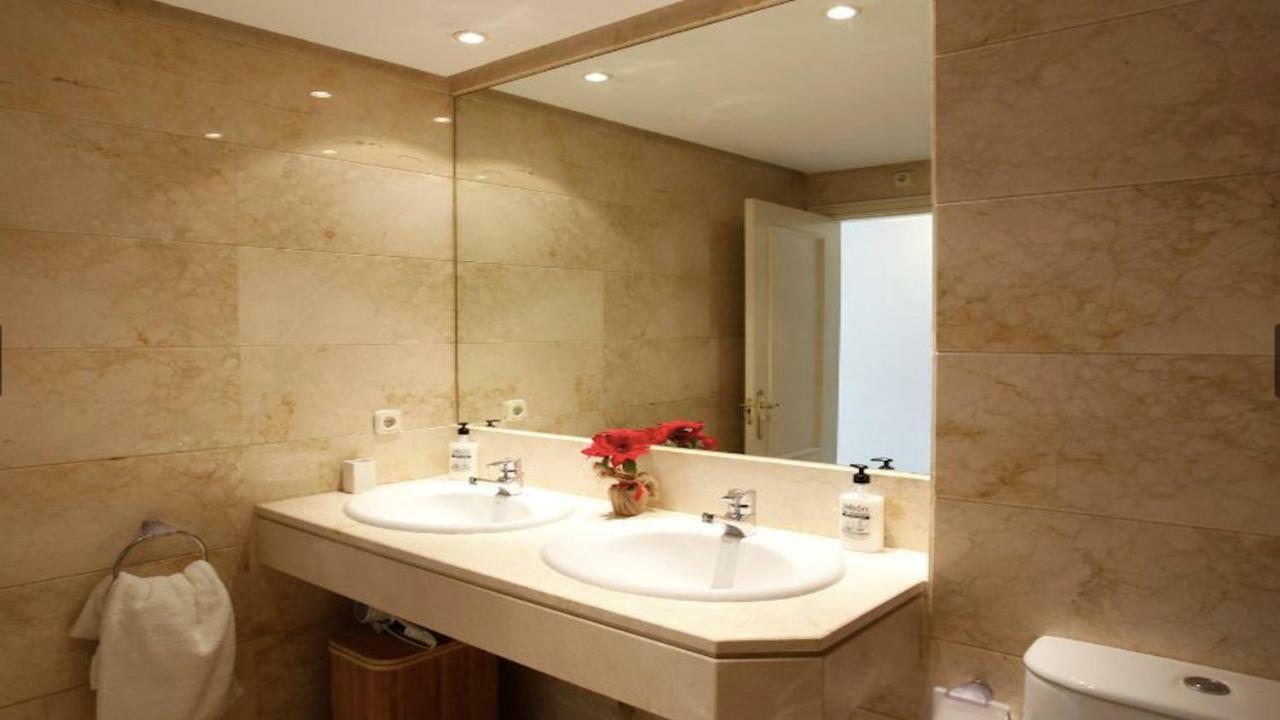 Center Puerto Banus Apartamento Marbella