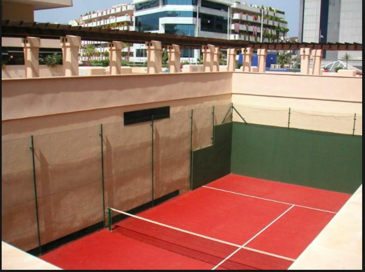 Center Puerto Banus Apartamento Marbella