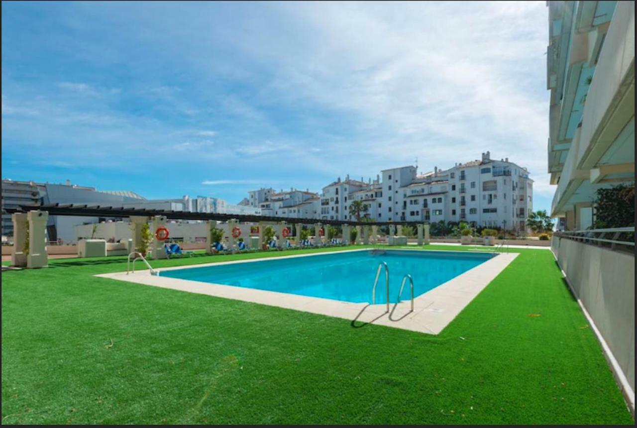 Center Puerto Banus Apartamento *